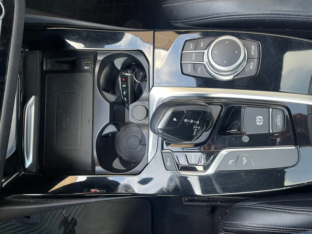 BMW X3 I * M-Package* * HeadUp* A���������* (���� �� ��) | Mobile.bg � ����������� 11