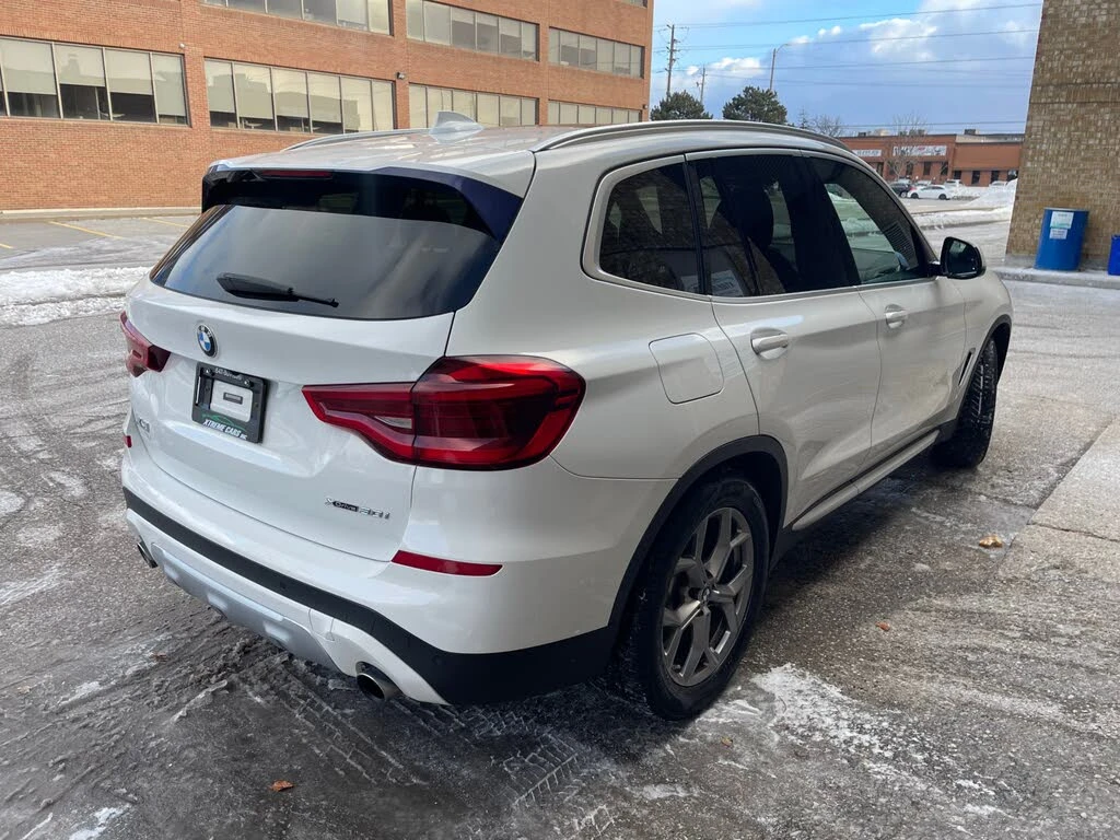 BMW X3 I * M-Package* * HeadUp* A���������* (���� �� ��) | Mobile.bg � ����������� 4