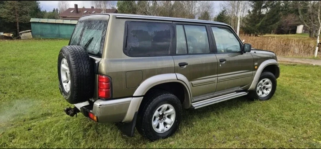 Nissan Patrol | Mobile.bg � ����������� 3