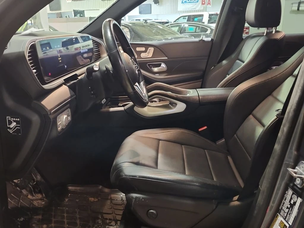 Mercedes-Benz GLE * 450 * CARFAX * ЦЕНА ДО БГ - изображение 5