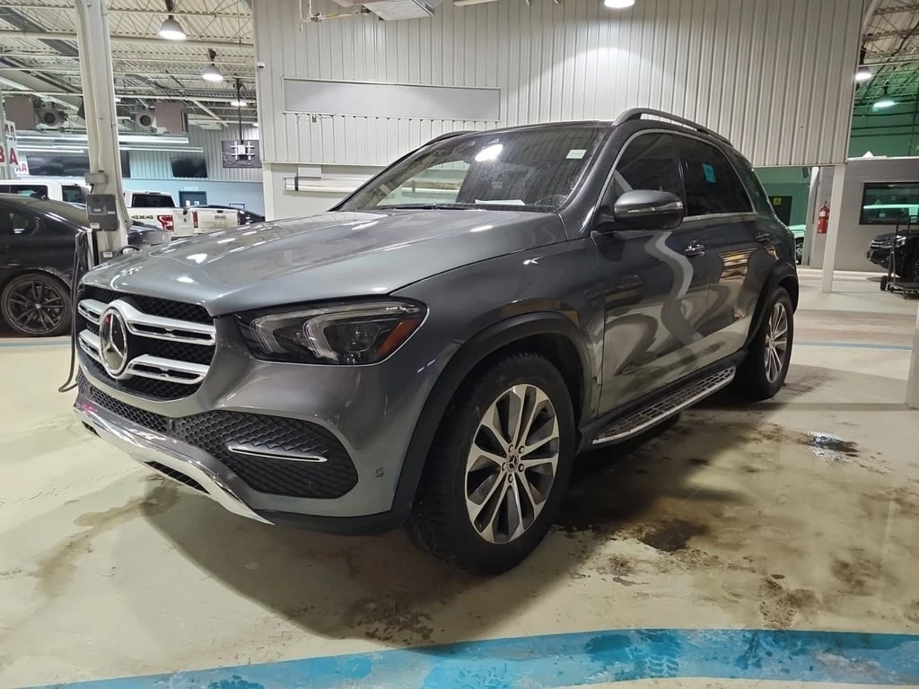 Mercedes-Benz GLE * 450 * CARFAX * ���� �� �� | Mobile.bg � ����������� 1