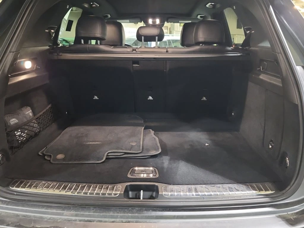 Mercedes-Benz GLE * 450 * CARFAX * ���� �� �� | Mobile.bg � ����������� 13