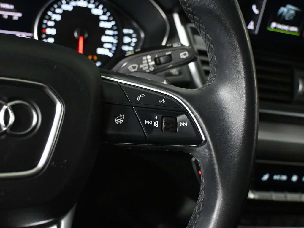 Audi Q5 * quattro Premium * CARFAX * ���� �� �� | Mobile.bg � ����������� 6