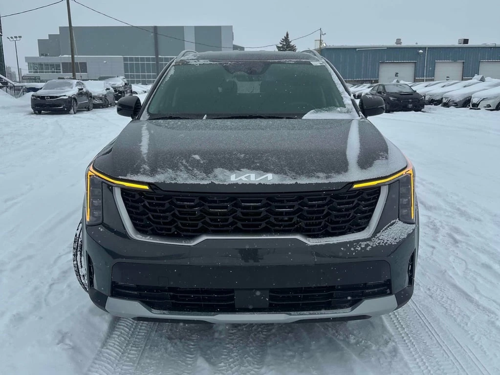 Kia Sorento EX | Keyless Go| Heated Seats| DIGITAL| PANO - изображение 2