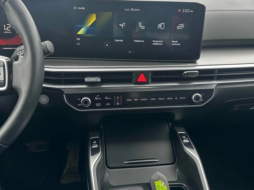 Kia Sorento EX | Keyless Go| Heated Seats| DIGITAL| PANO - изображение 9