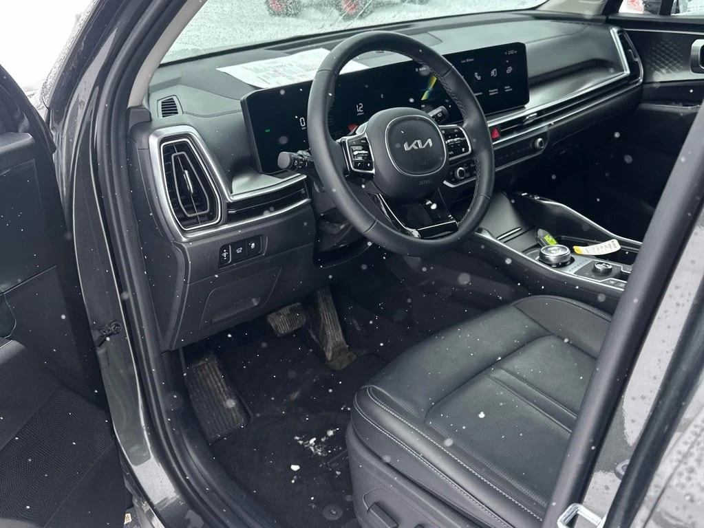 Kia Sorento EX | Keyless Go| Heated Seats| DIGITAL| PANO - изображение 3