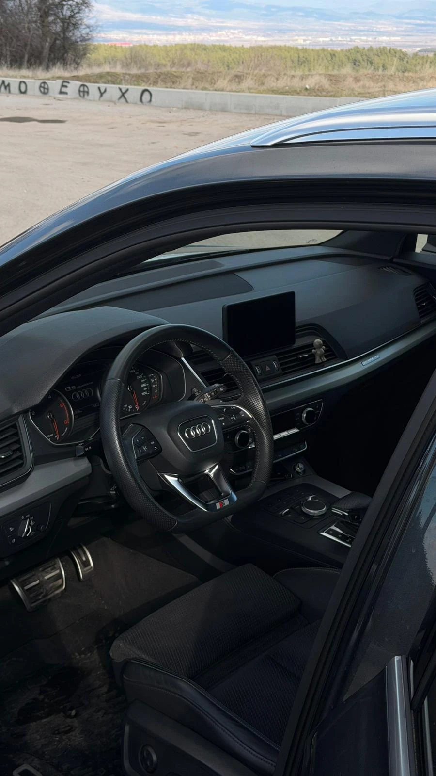 Audi Q5 НАЛИЧЕН * * S TRONIC  * * S LINE  , снимка 6 - Автомобили и джипове - 53803633