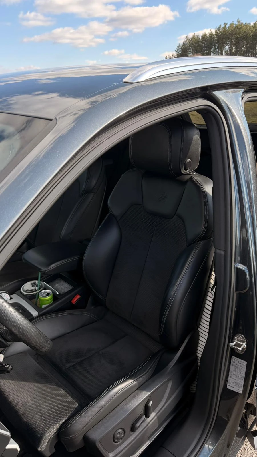 Audi Q5 НАЛИЧЕН * * S TRONIC  * * S LINE  , снимка 5 - Автомобили и джипове - 53803633