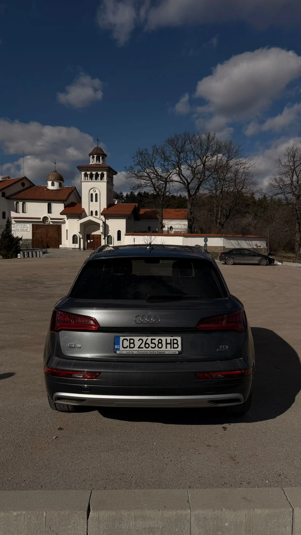 Audi Q5 НАЛИЧЕН * * S TRONIC  * * S LINE  , снимка 3 - Автомобили и джипове - 53803633