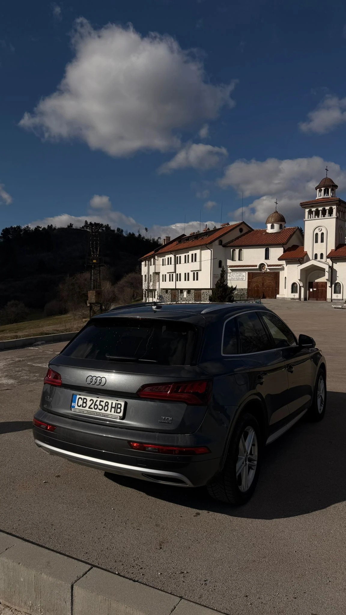 Audi Q5 НАЛИЧЕН * * S TRONIC  * * S LINE  , снимка 4 - Автомобили и джипове - 53803633