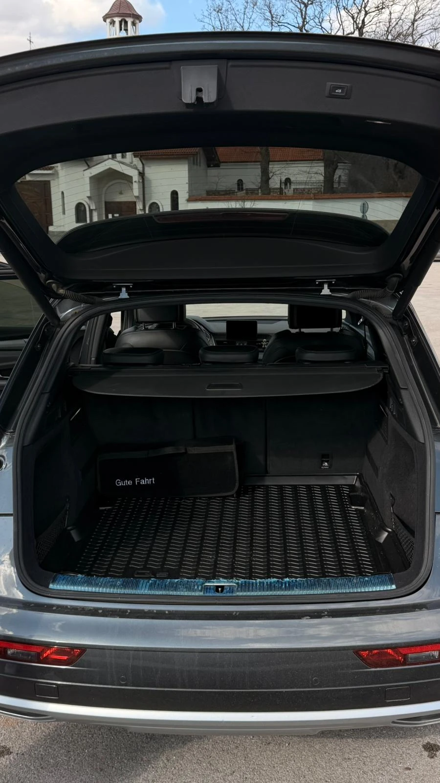 Audi Q5 НАЛИЧЕН * * S TRONIC  * * S LINE  , снимка 7 - Автомобили и джипове - 53803633