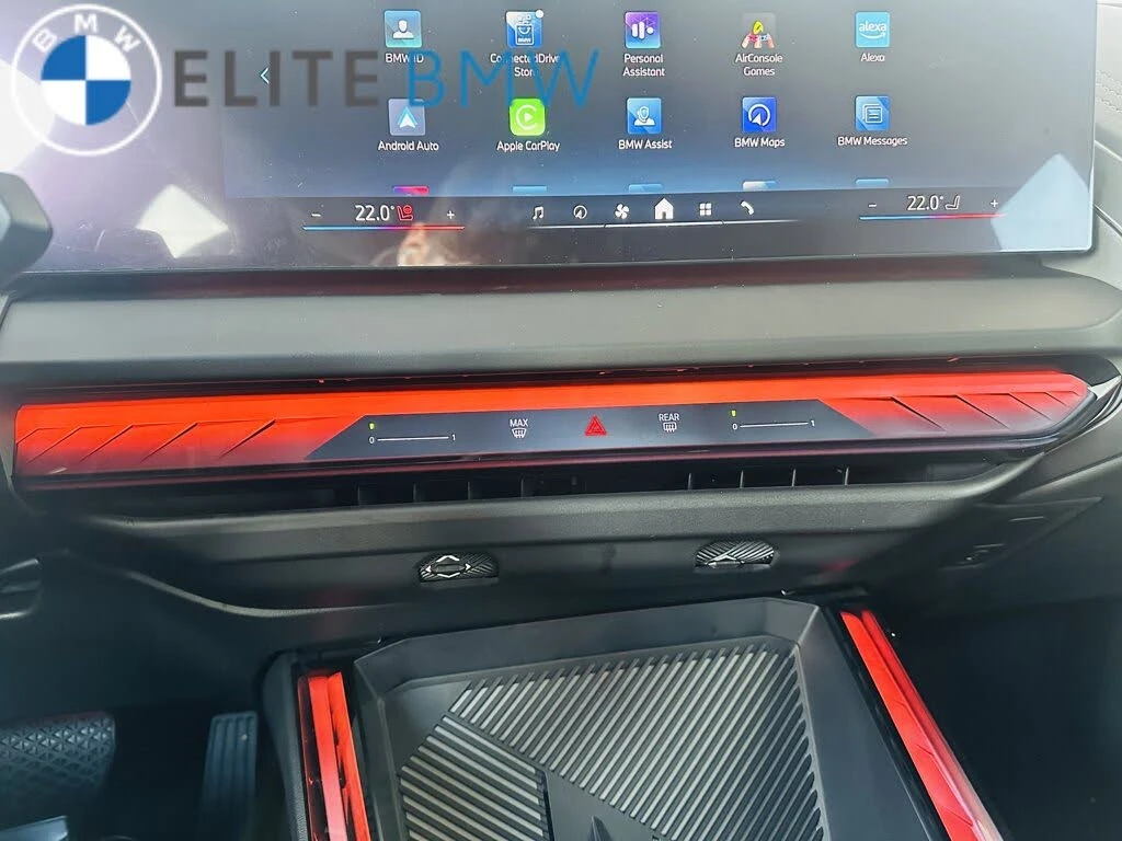 BMW X3 30 xDrive (Чисто нова с гаранция), снимка 13 - Автомобили и джипове - 53954555