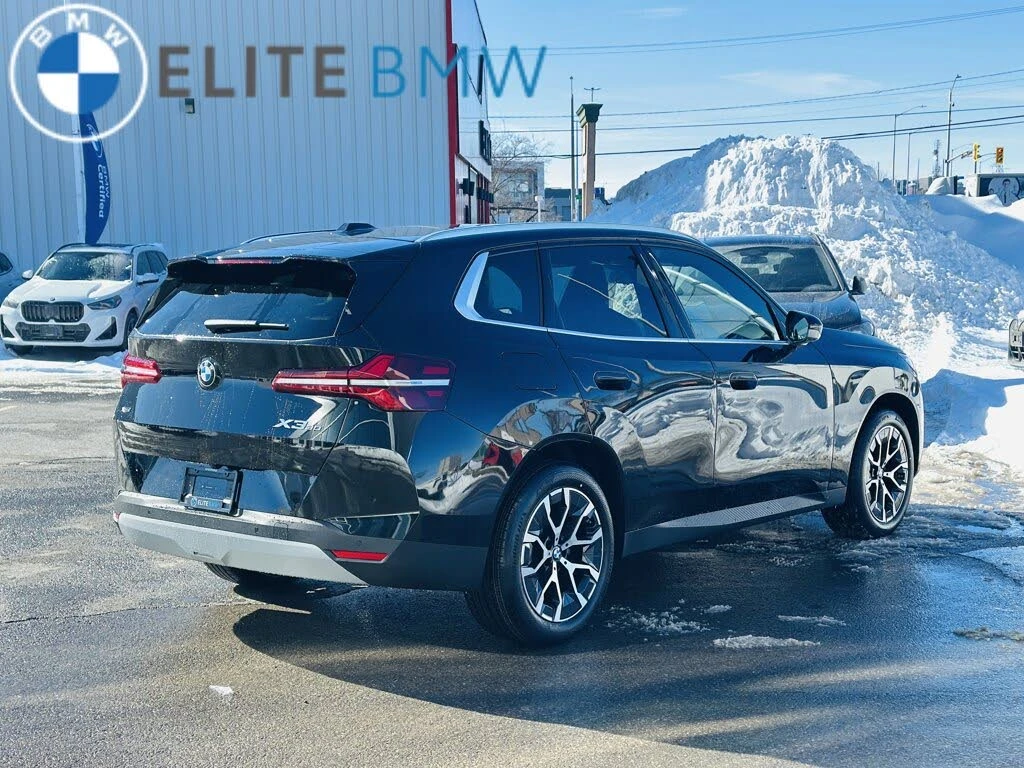 BMW X3 30 xDrive (Чисто нова с гаранция), снимка 7 - Автомобили и джипове - 53954555