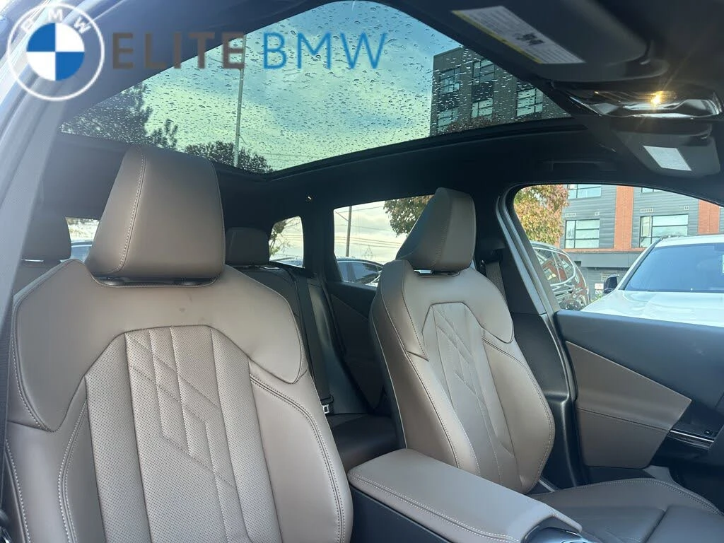 BMW X3 30 xDrive (Чисто нова с гаранция), снимка 9 - Автомобили и джипове - 53954555