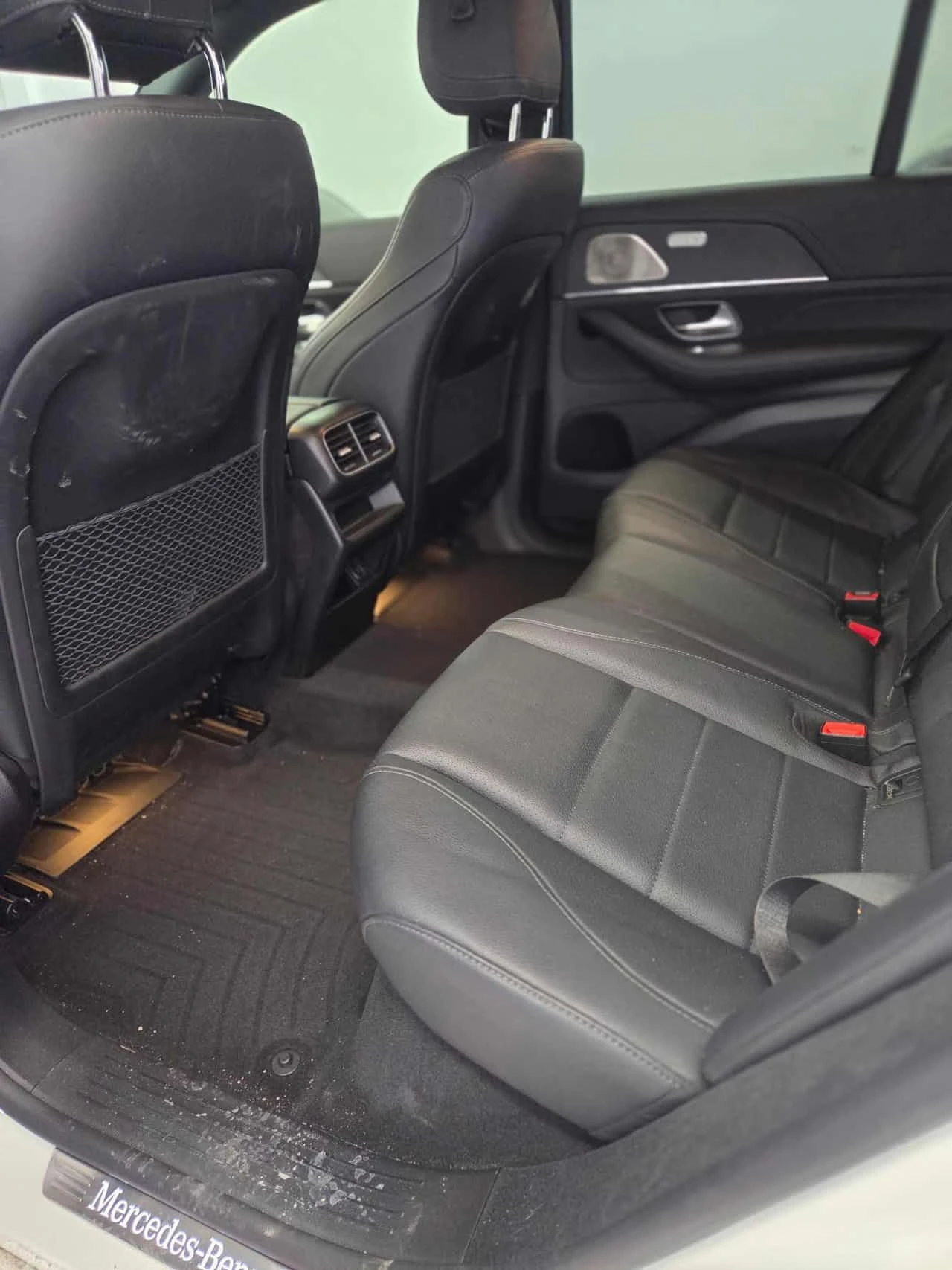 Mercedes-Benz GLE 450 BURMESTER/ПАНОРАМА/ДИСТРОНИК/HUD, снимка 10 - Автомобили и джипове - 54001758