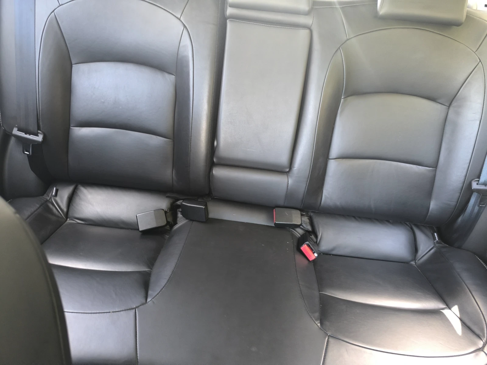 Nissan Qashqai, снимка 8 - Автомобили и джипове - 54206766