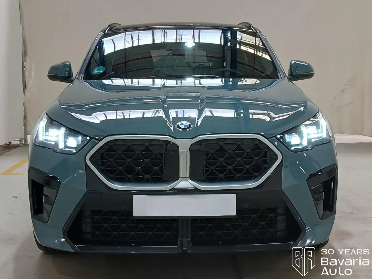 BMW X2 20d xDrive M Sport Paket | Mobile.bg � ����������� 4