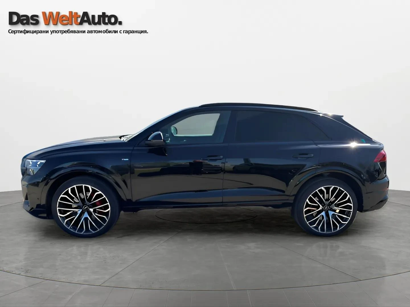 Audi Q8 | Mobile.bg � ����������� 3