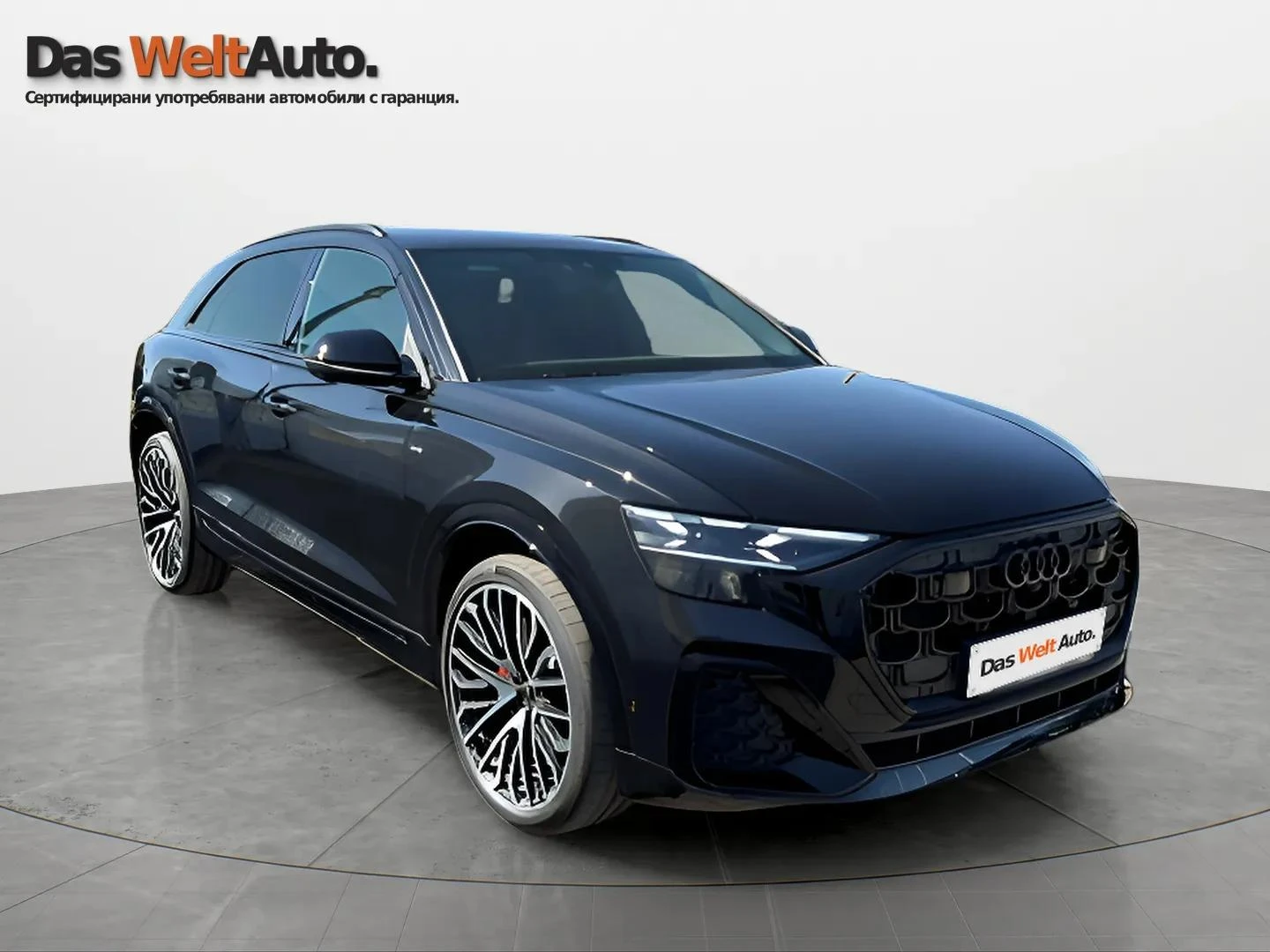 Audi Q8 | Mobile.bg � ����������� 2
