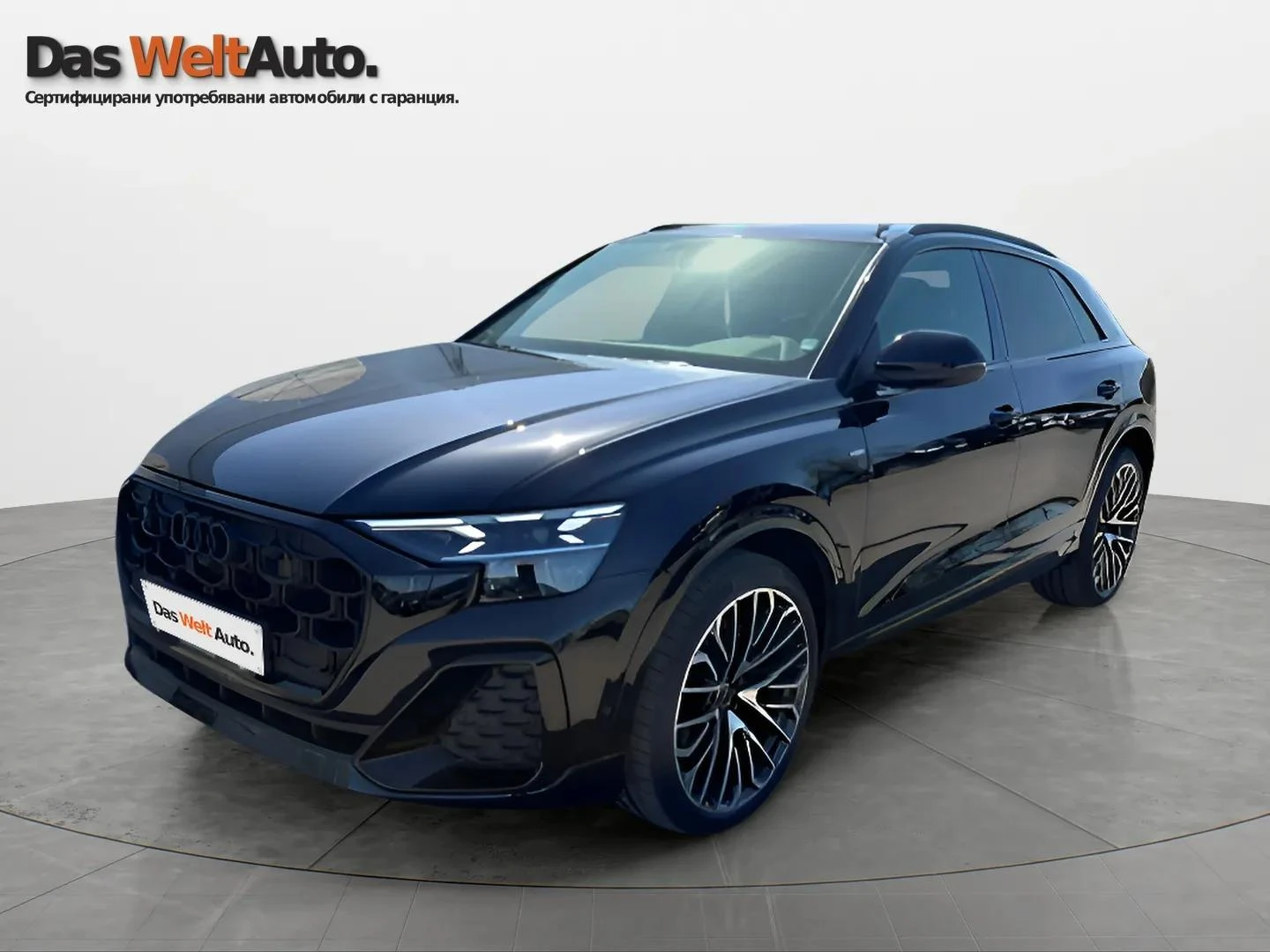 Audi Q8 | Mobile.bg � ����������� 1