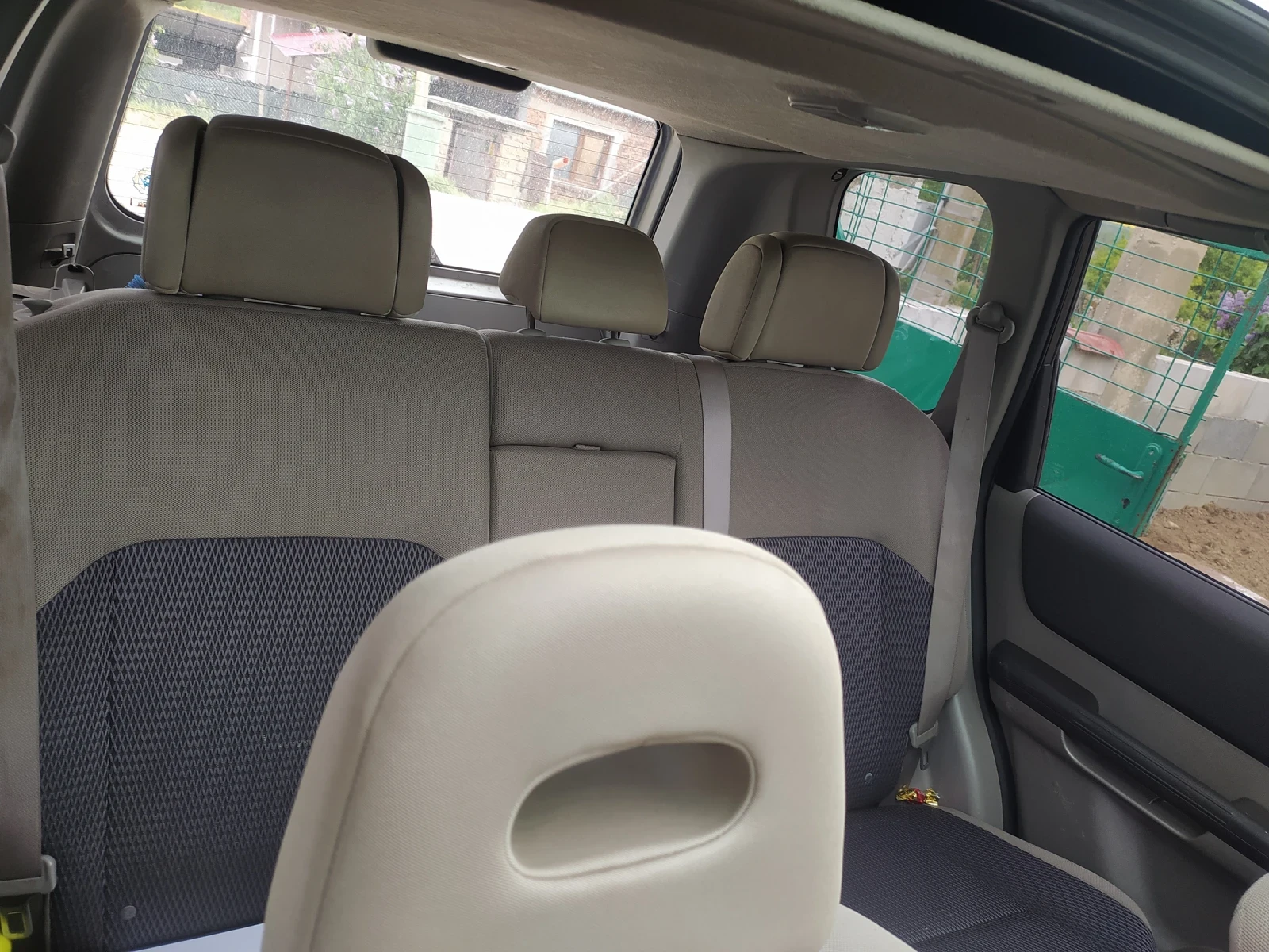 Nissan X-trail, снимка 3 - Автомобили и джипове - 54481652