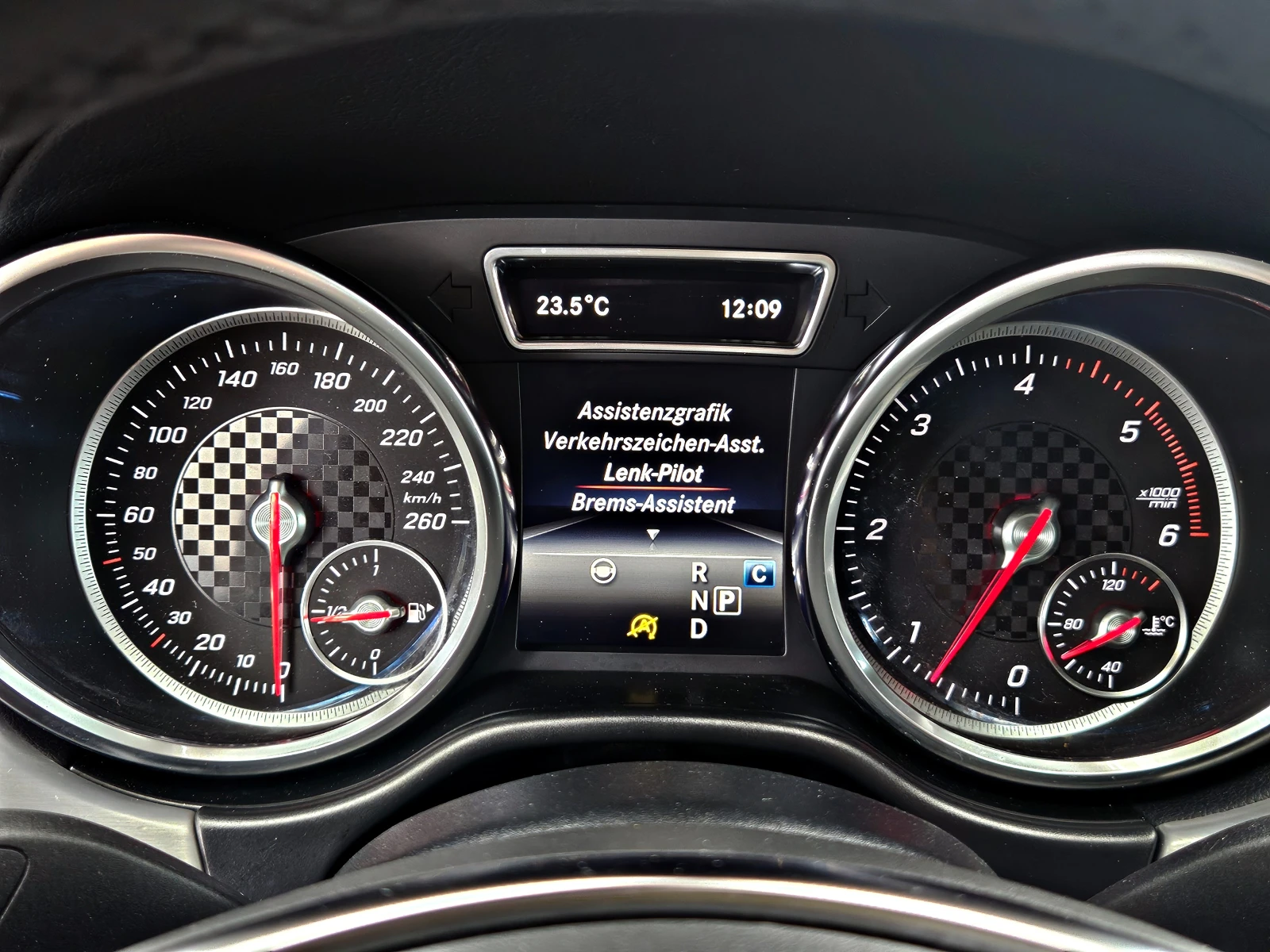 Mercedes-Benz GLE Coupe 350AMG/GERMANY/DISTR/CAMERA/CAR PLAY/AIRMATIC/LIZI | Mobile.bg � ����������� 10