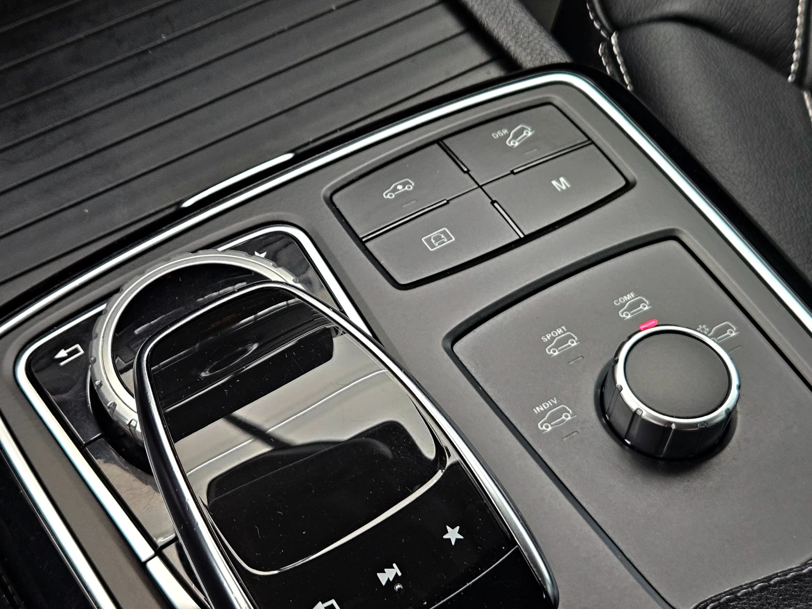 Mercedes-Benz GLE Coupe 350AMG/GERMANY/DISTR/CAMERA/CAR PLAY/AIRMATIC/LIZI | Mobile.bg � ����������� 12