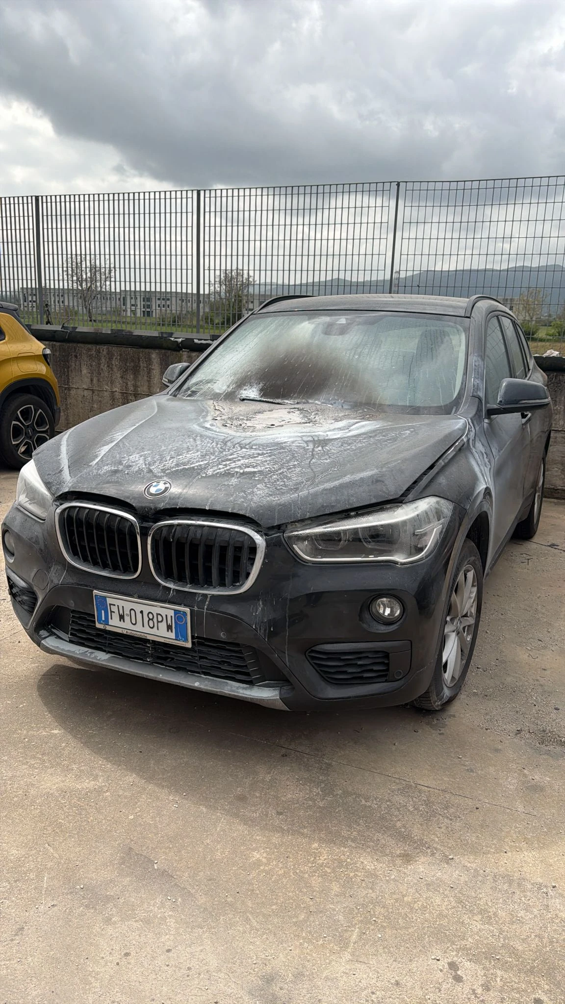 BMW X1 2.0D | Mobile.bg � ����������� 1