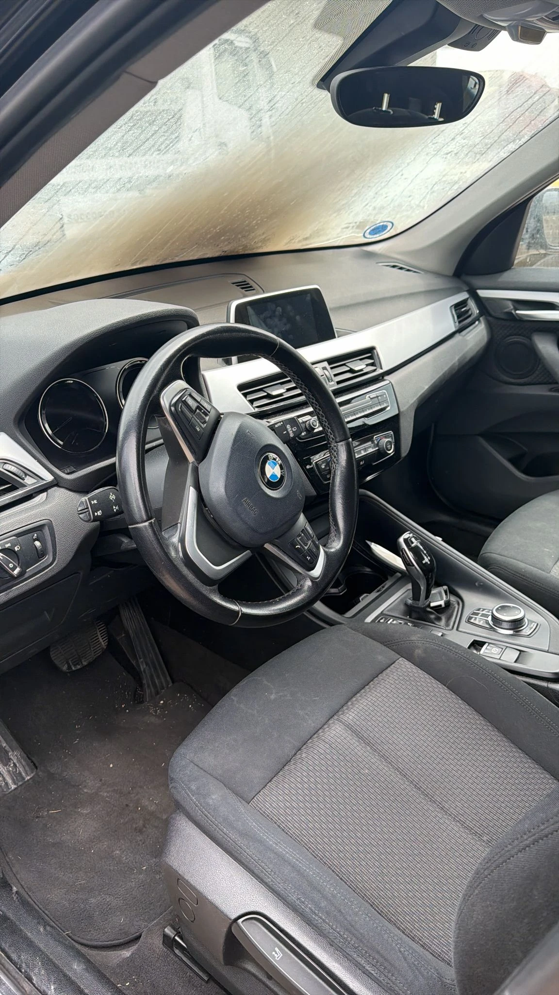 BMW X1 2.0D | Mobile.bg � ����������� 4