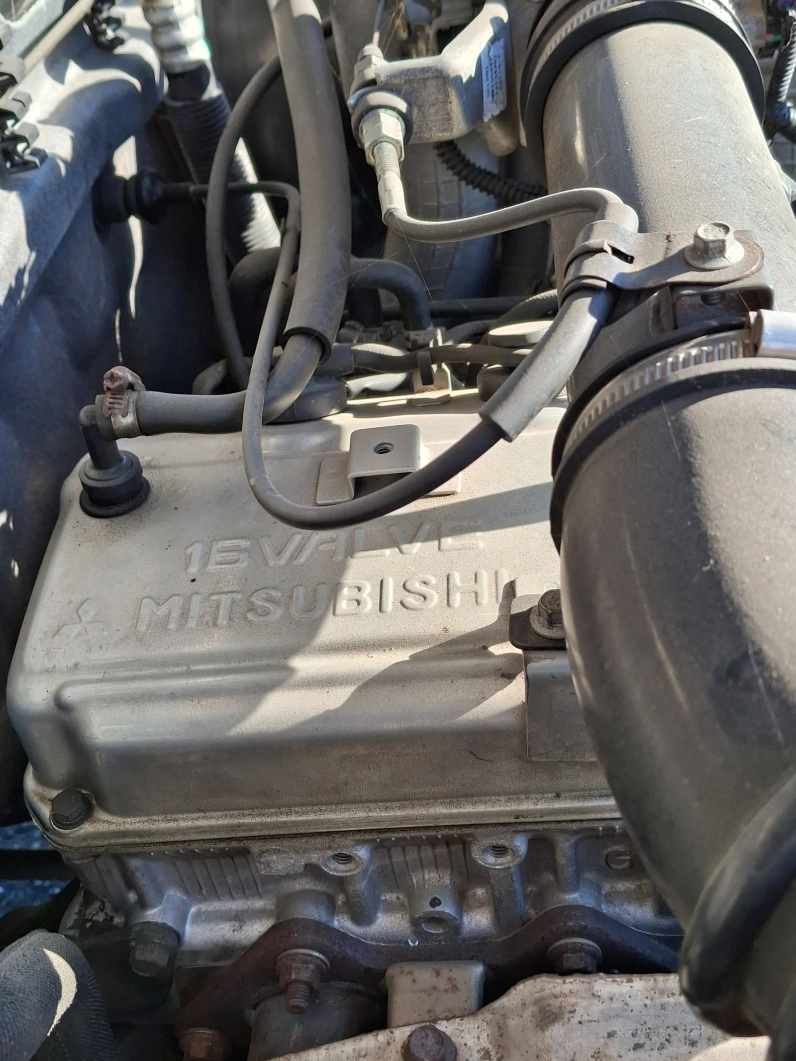 Great Wall Steed 5, снимка 7 - Автомобили и джипове - 54856629