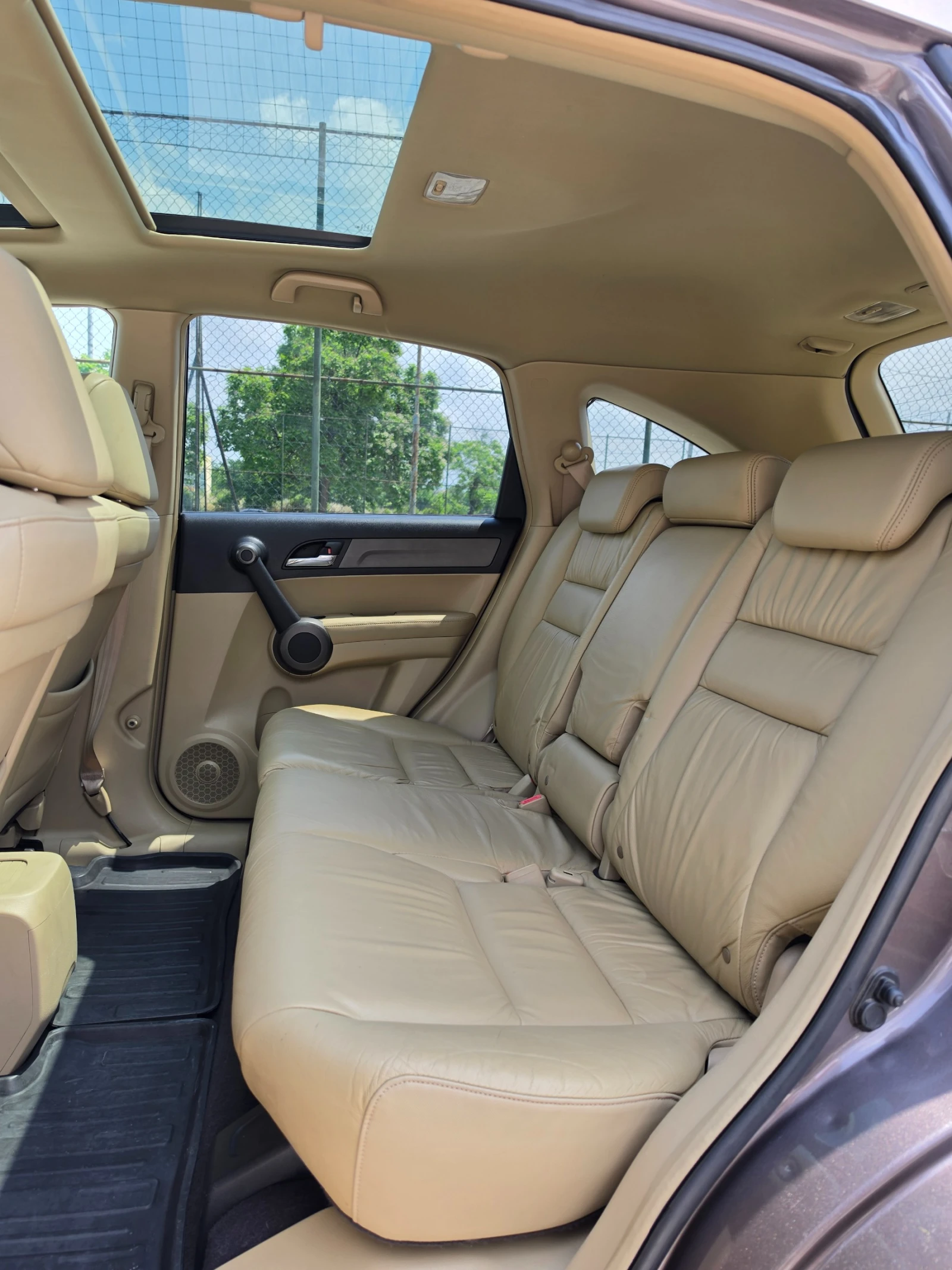 Honda Cr-v 2.2i-DTEC Facelift , снимка 12 - Автомобили и джипове - 54862801