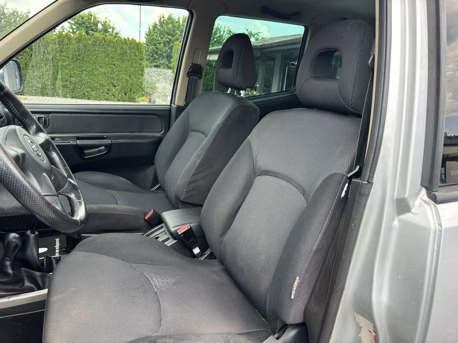 Nissan Terrano 3.0.154.�� | Mobile.bg � ����������� 9