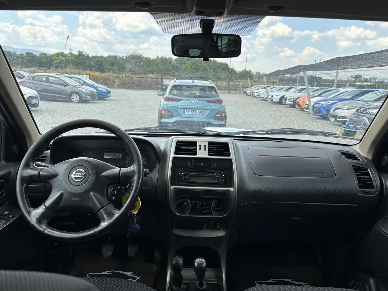 Nissan Terrano 3.0.154.�� | Mobile.bg � ����������� 11