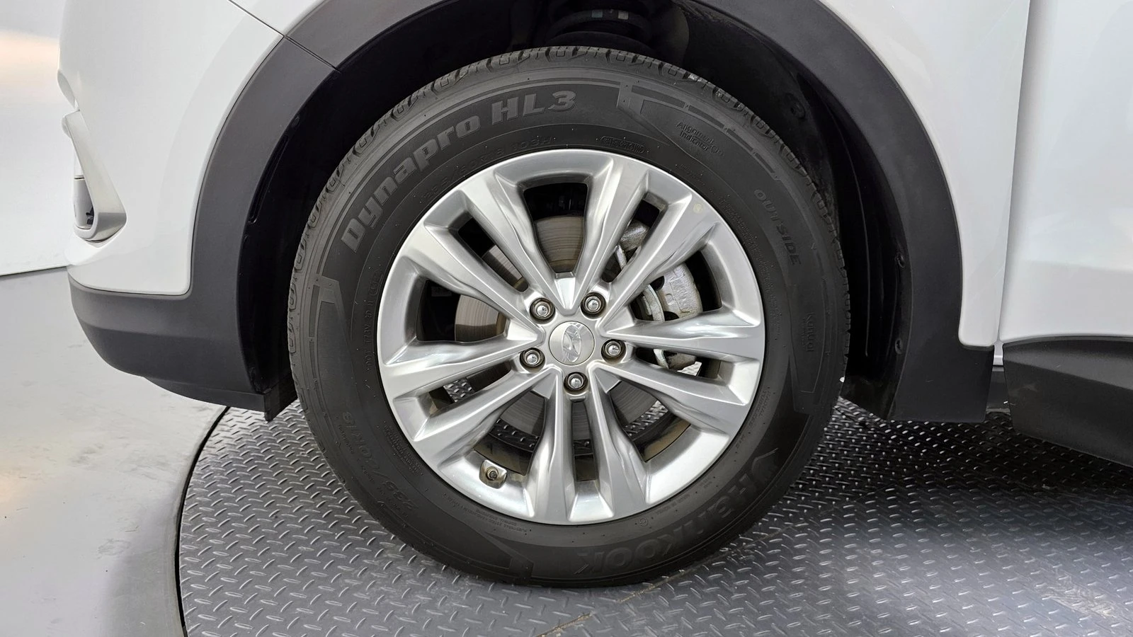 Hyundai Santa fe 2.0T* KEYLESS* ПОДГРЕВ ВОЛАН* КРАЙНА ЦЕНА, снимка 5 - Автомобили и джипове - 55318958