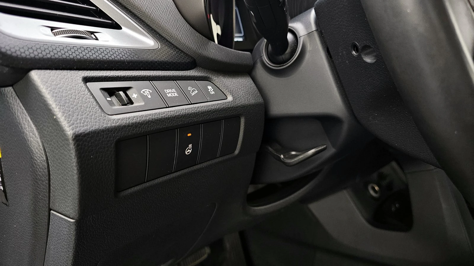 Hyundai Santa fe 2.0T* KEYLESS* ПОДГРЕВ ВОЛАН* КРАЙНА ЦЕНА, снимка 16 - Автомобили и джипове - 55318958