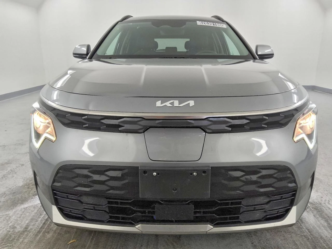 Kia Niro 2024 KIA NIRO WIND, снимка 2 - Автомобили и джипове - 55554525