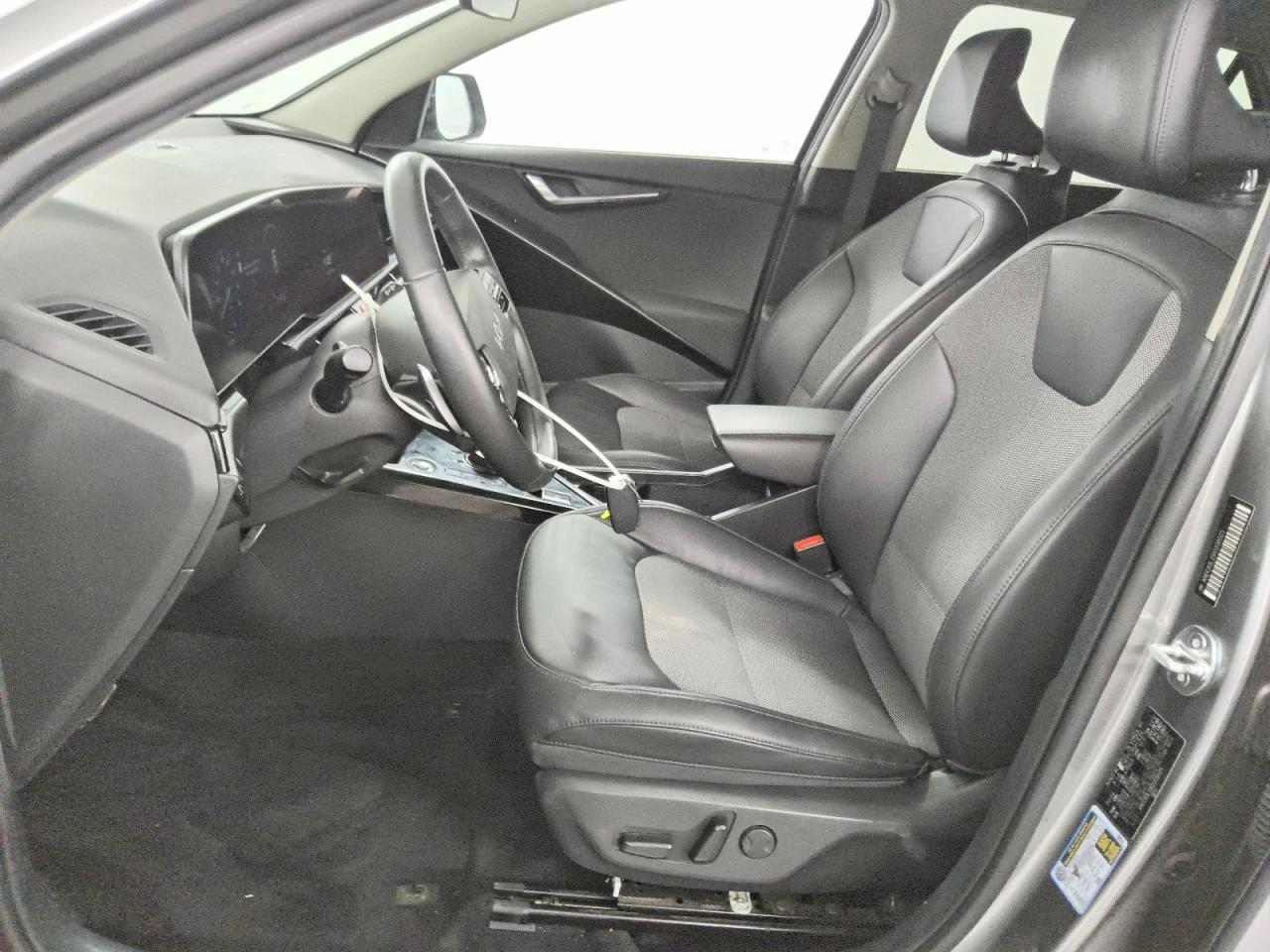Kia Niro 2024 KIA NIRO WIND, снимка 8 - Автомобили и джипове - 55554525