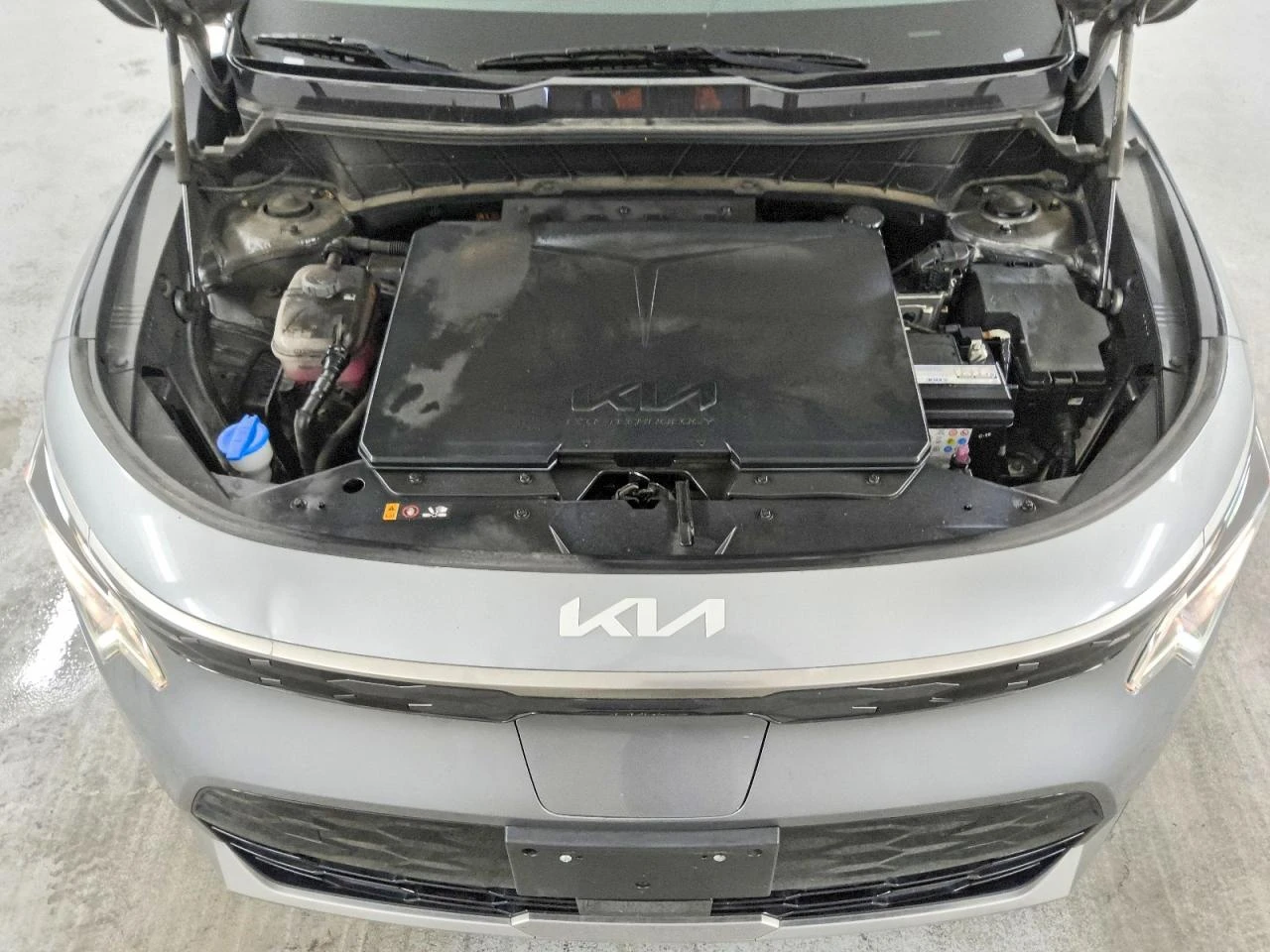 Kia Niro 2024 KIA NIRO WIND, снимка 13 - Автомобили и джипове - 55554525
