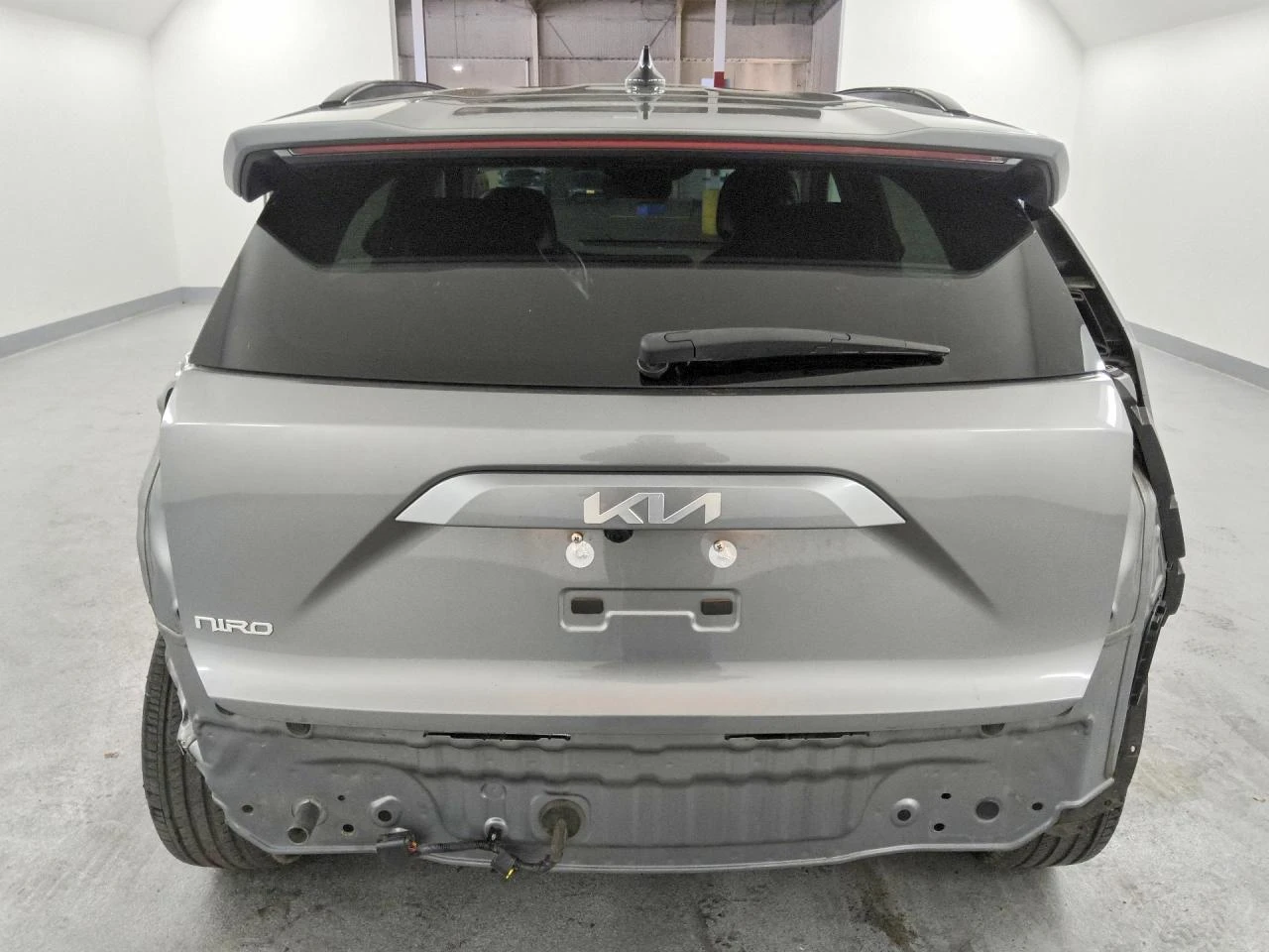 Kia Niro 2024 KIA NIRO WIND, снимка 5 - Автомобили и джипове - 55554525