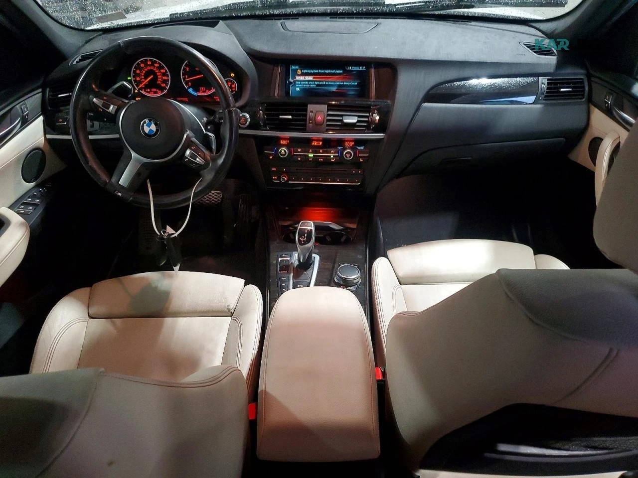 BMW X3 M-PACK* X-DRIVE* PANORAMA* HEAD-UP* HARMAN-KARDON | Mobile.bg � ����������� 9