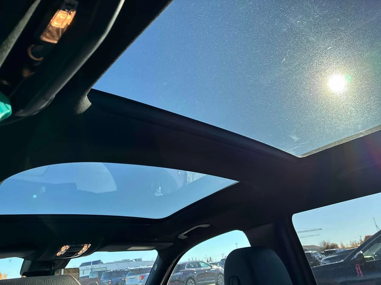 Mercedes-Benz GLB 250 AMG Pkg | Night Pkg | CARFAX | Mobile.bg � ����������� 14