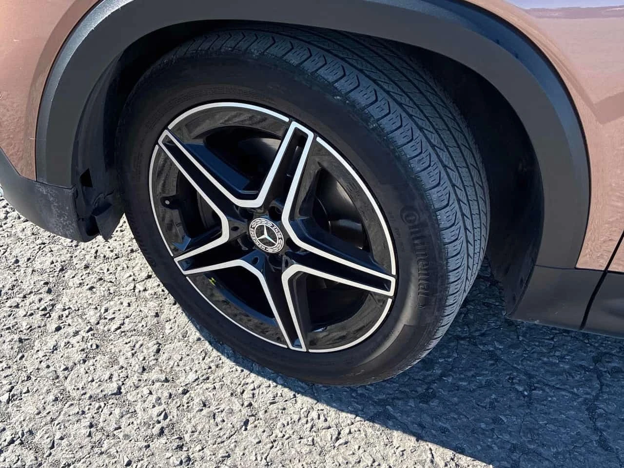 Mercedes-Benz GLB 250 AMG Pkg | Night Pkg | CARFAX | Mobile.bg � ����������� 7