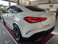 Mercedes-Benz GLE Coupe 4 MATIC * BURMEISTER * ПАНОРАМА * AMG - [6] 