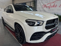 Mercedes-Benz GLE Coupe 4 MATIC * BURMEISTER * ПАНОРАМА * AMG - [4] 