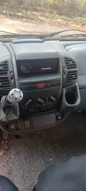 Fiat Ducato JTD, снимка 11