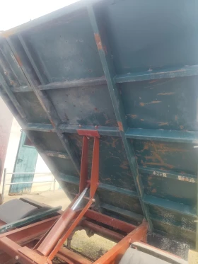 Iveco 35c13 35C12 самосвал, снимка 13