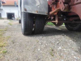 Iveco 35c13 35C12 самосвал, снимка 16