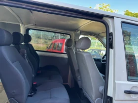 VW Transporter Климатик 6 места топ, снимка 7