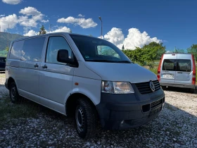 VW Transporter Климатик 6 места топ, снимка 3