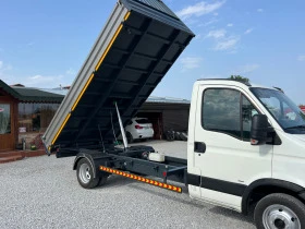 Iveco Daily 35C15 KAT  3.5  | Mobile.bg    2